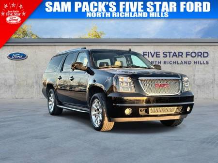 2008 GMC Yukon XL Denali