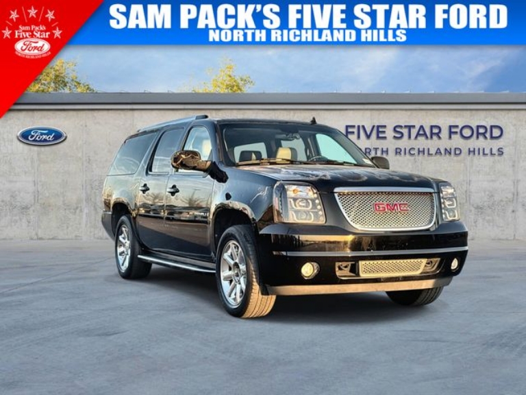 2008 GMC Yukon XL Denali