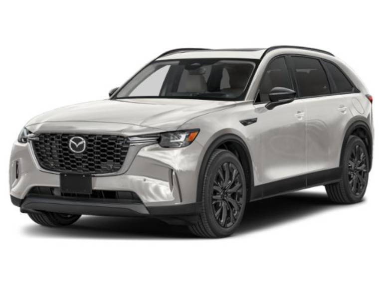 2026 Mazda CX-90 Phev Premium