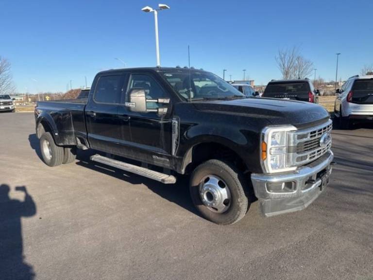 2024 Ford Super Duty F-350 DRW XLT
