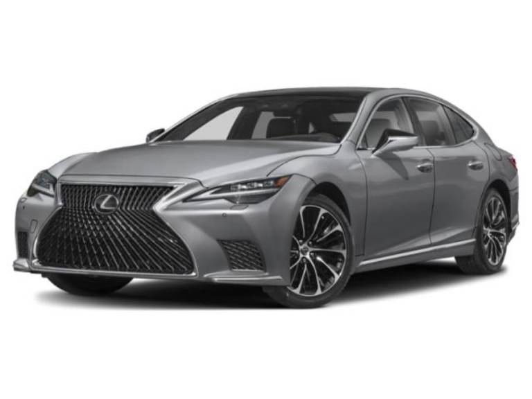 2023 Lexus LS LS 500