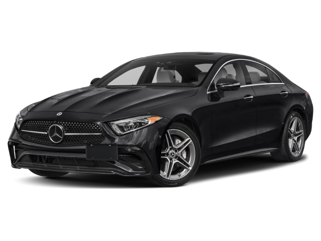 2023 Mercedes-Benz CLS CLS450