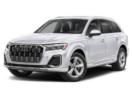 2025 Audi Q7 45 Premium Plus