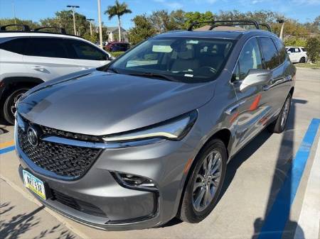 2023 Buick Enclave Avenir