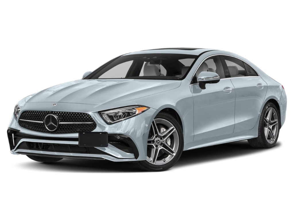 2023 Mercedes-Benz CLS 450 Coupe CLS450