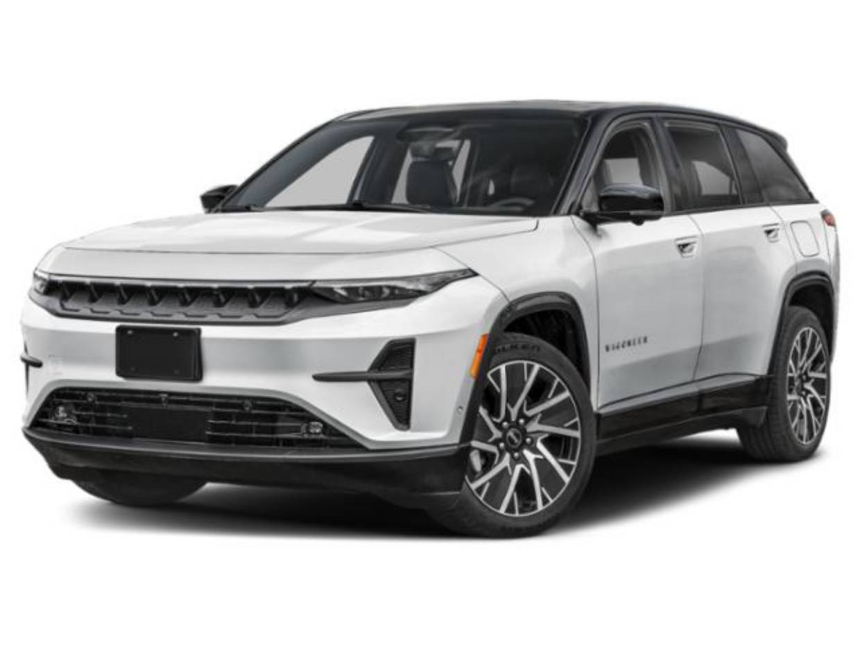 Used 2024 Jeep Wagoneer S Launch Edition with VIN 3C4RJNAKXRT150425 for sale in Niles, IL