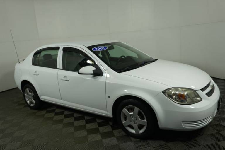 2008 Chevrolet Cobalt LT