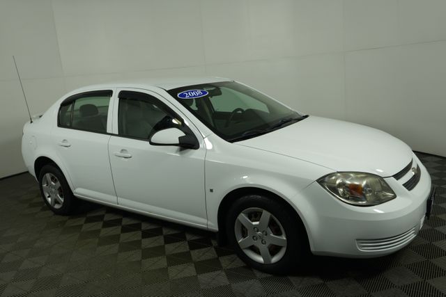 Used 2008 Chevrolet Cobalt LT with VIN 1G1AL58F287180708 for sale in Kansas City