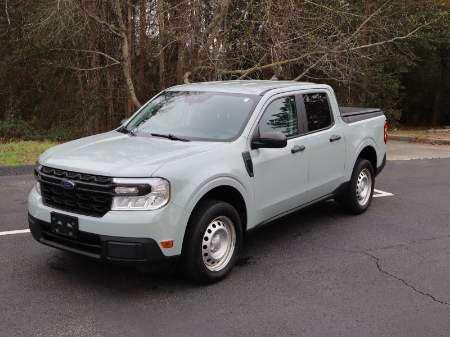 2022 Ford Maverick XL