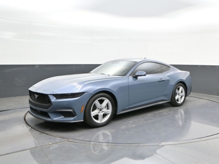 2026 Ford Mustang EcoBoost® Premium