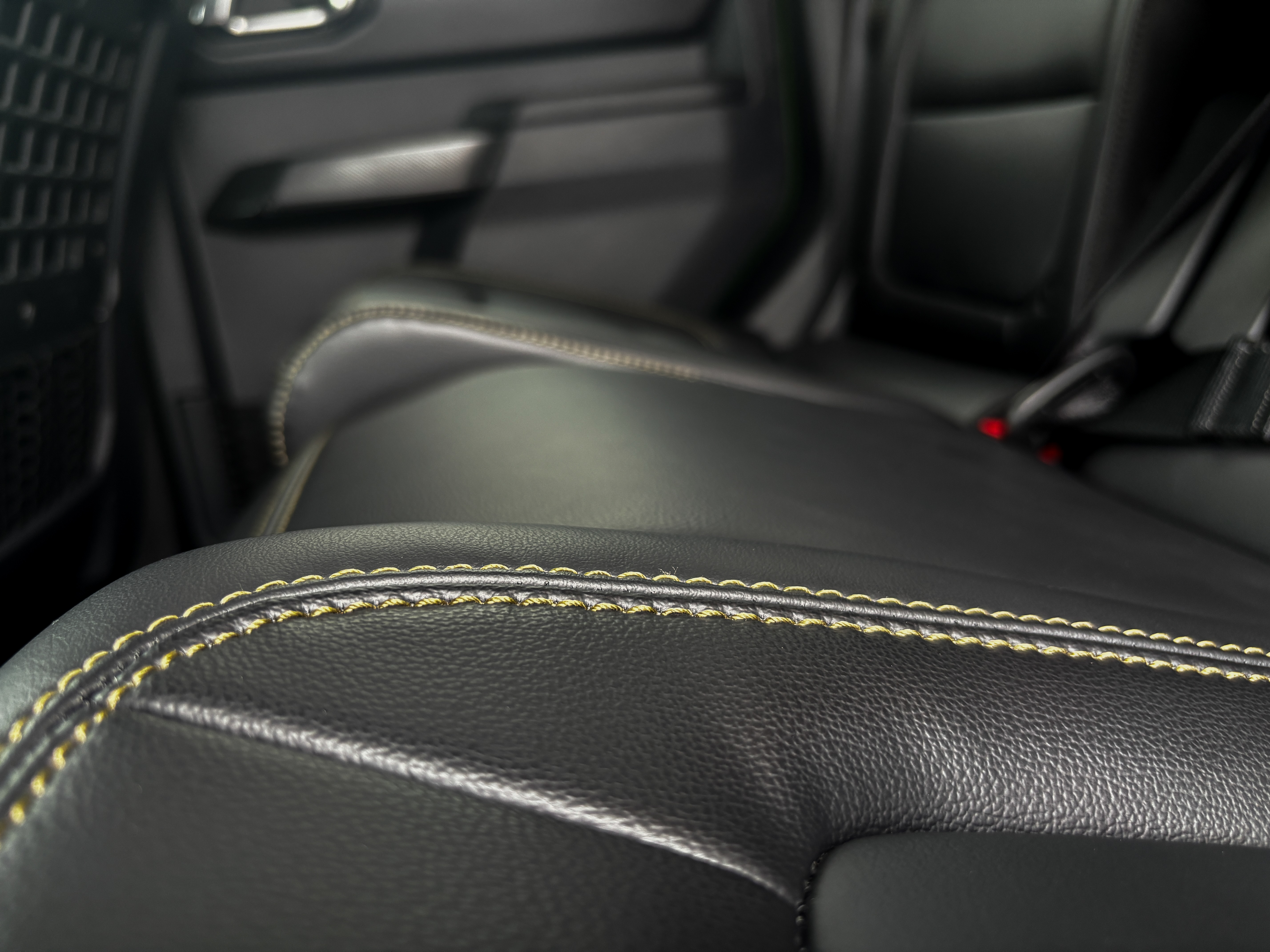 2025 Ford Bronco 4-Door Badlands - Photo 13