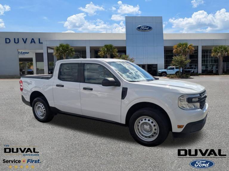 2022 Ford Maverick XL