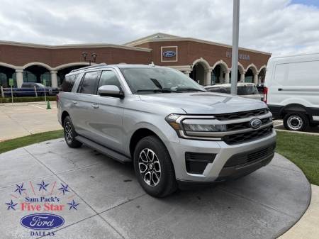2024 Ford Expedition MAX XLT