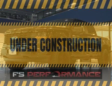 2026 Ford F-150 FS Performance Stage-1