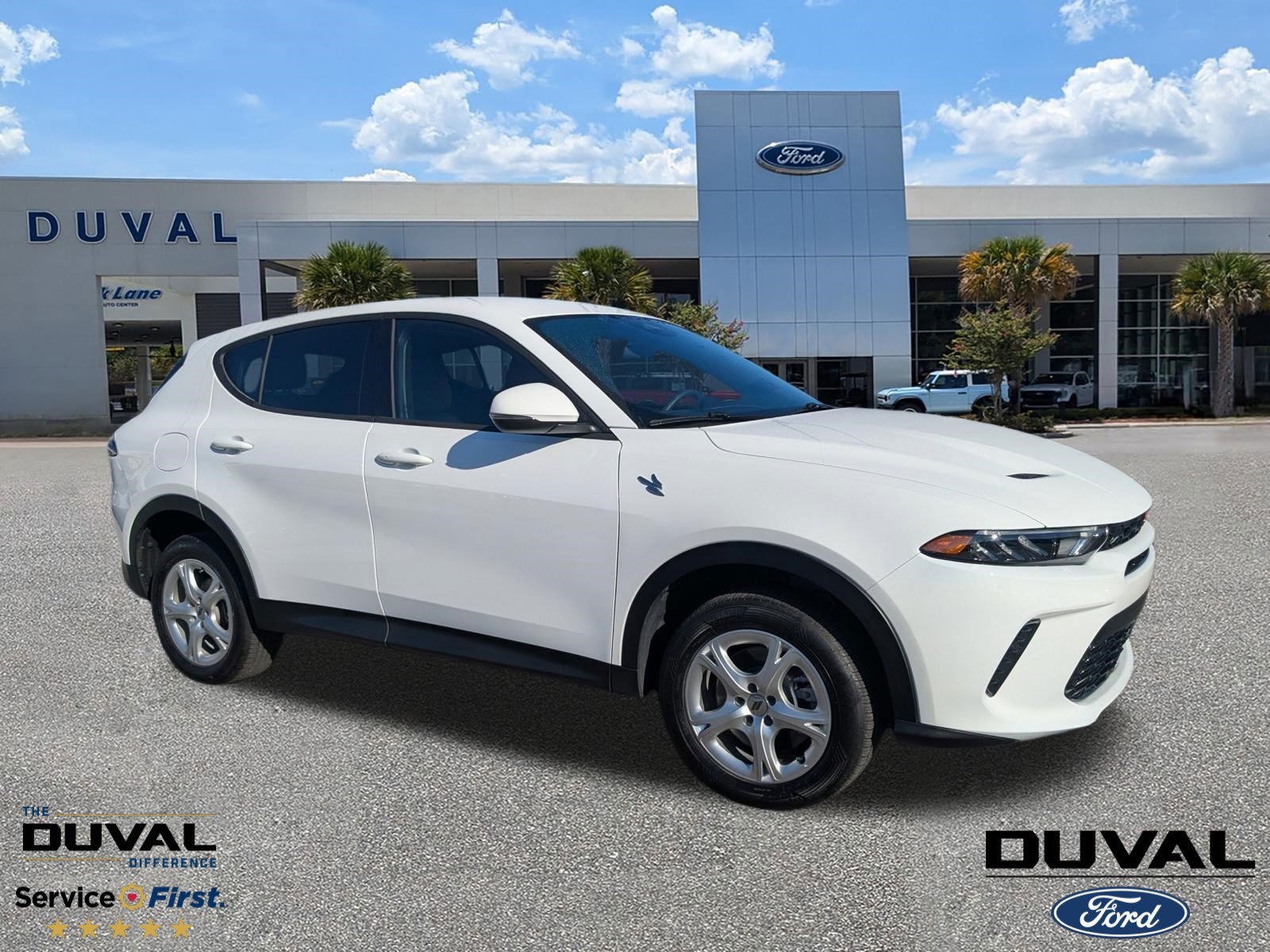 Used 2024 Dodge Hornet GT