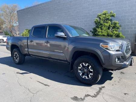 2019 Toyota Tacoma TRD OFF-Road