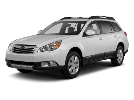 2010 Subaru Outback 2.5I Premium