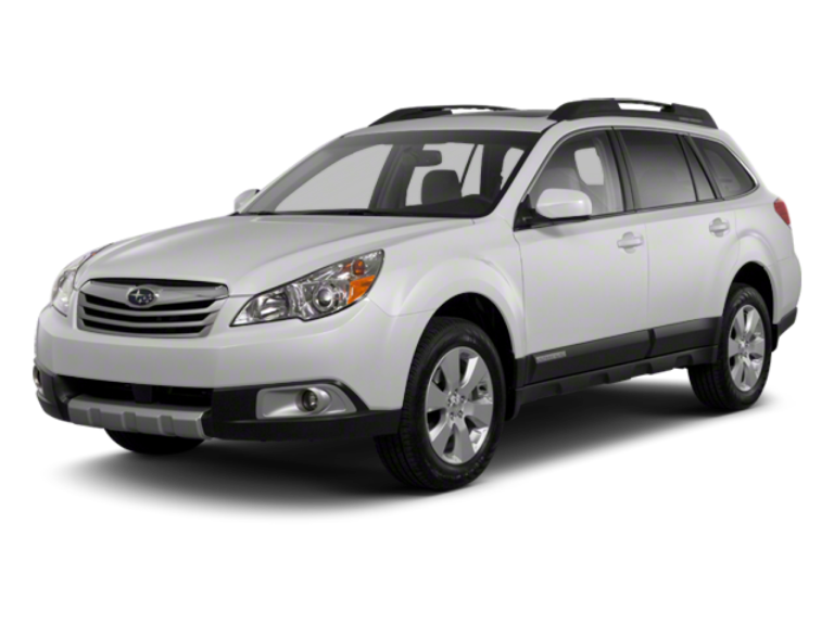 2010 Subaru Outback 2.5I Premium