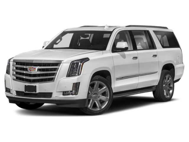2019 Cadillac Escalade ESV Luxury