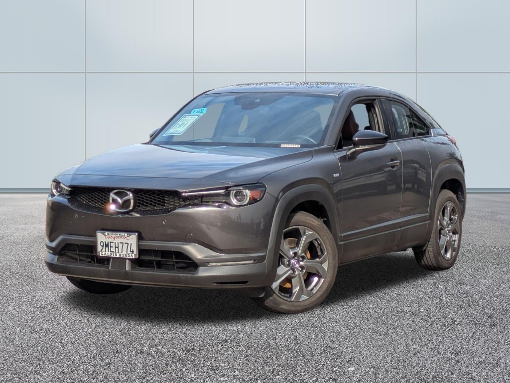 2023 Mazda MX-30 EV Premium Plus