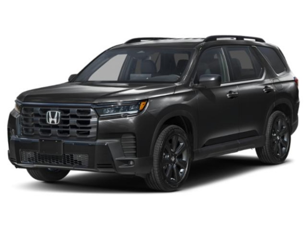 2026 Honda Pilot 2WD SPORT