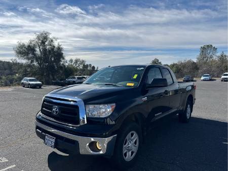2012 Toyota Tundra