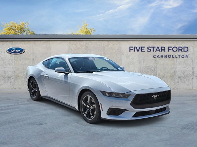 Used 2024 Ford Mustang EcoBoost®