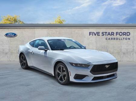 2024 Ford Mustang EcoBoost®