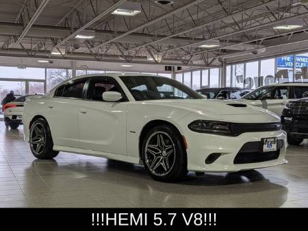 2019 Dodge Charger R/T
