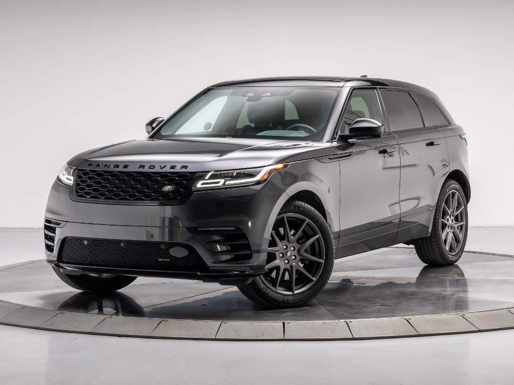 2023 Land Rover Range Rover Velar P340 R-Dynamic S MHEV