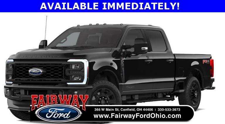 2026 Ford F-350SD XL STX