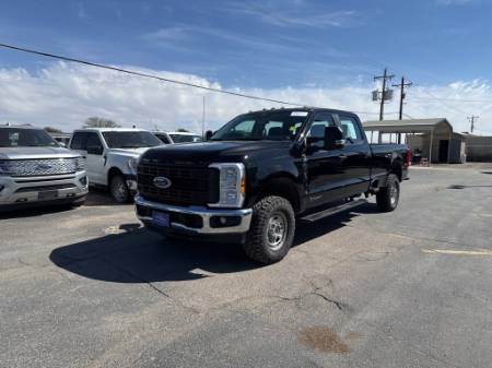 2024 Ford F-350SD XL