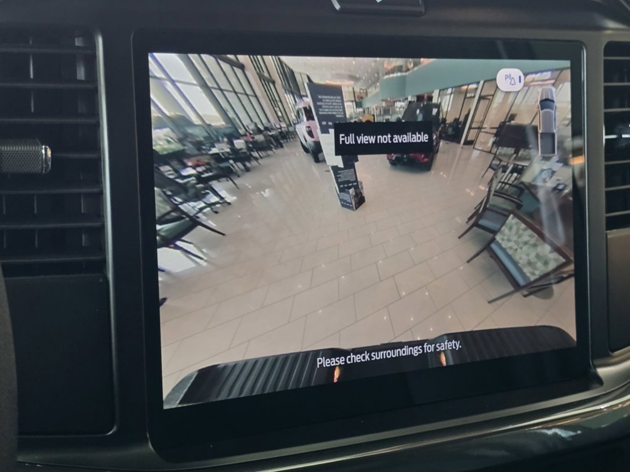 2025 Ford F-150 STX - Photo 16