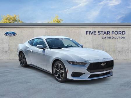 2024 Ford Mustang EcoBoost®