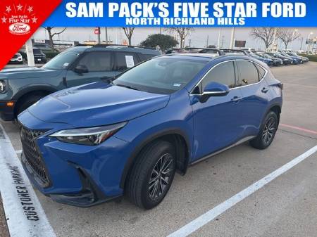 2024 Lexus NX 350 Premium