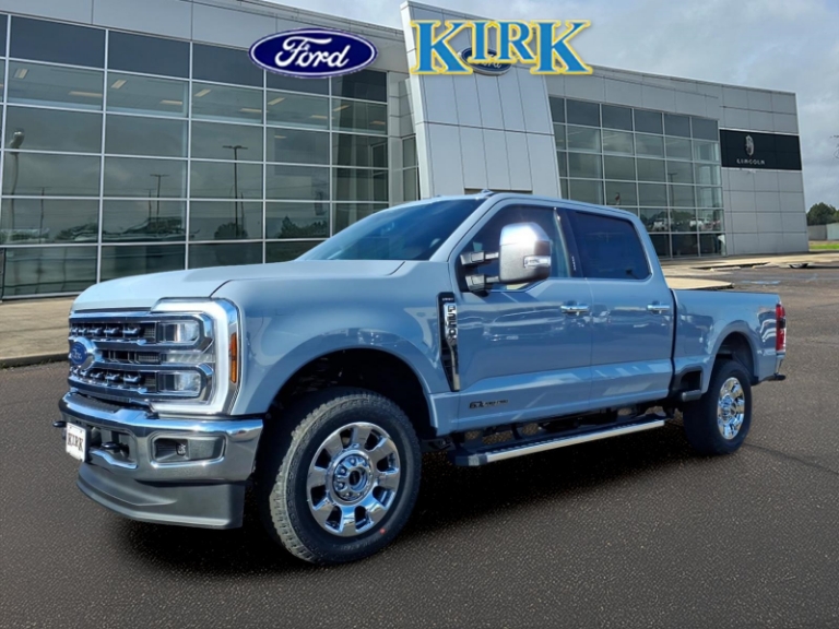 2026 Ford F-250 Super Duty LARIAT