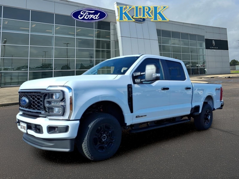 2026 Ford F-250 Super Duty XL
