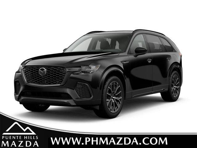 2026 Mazda CX-70 3.3 Turbo S Premium