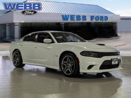2019 Dodge Charger R/T