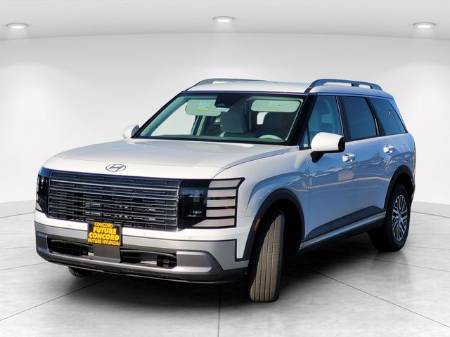 2026 Hyundai Palisade SEL