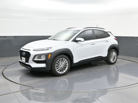 2020 Hyundai Kona SEL