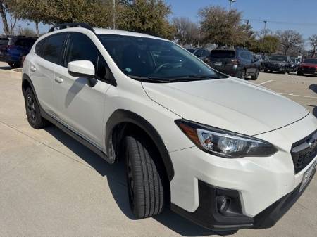 2019 Subaru Crosstrek Premium
