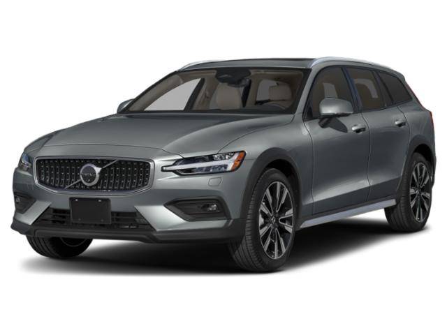 2026 Volvo V60 Cross Country B5 Plus