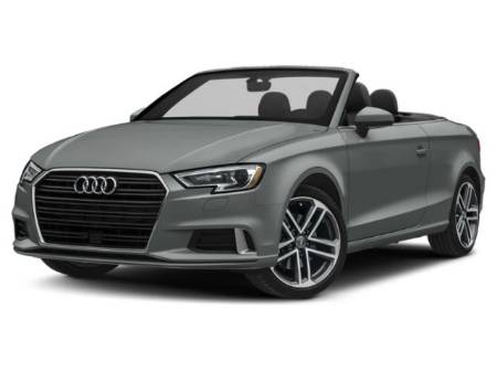 2019 Audi A3 2.0T Premium