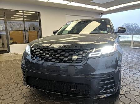 2023 Land Rover Range Rover Velar R-Dynamic S
