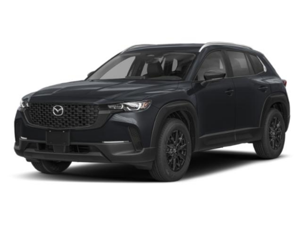 2026 Mazda CX-50 2.5 S Select