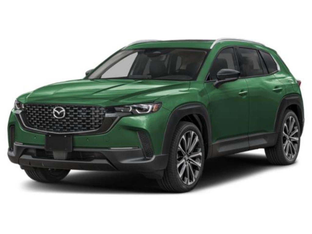 2026 Mazda CX-50 Premium