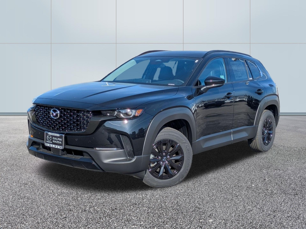 2026 Mazda CX-50 Hybrid H Hybrid Premium