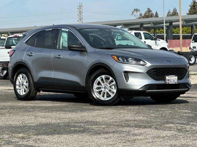 2022 Ford Escape SE Hybrid