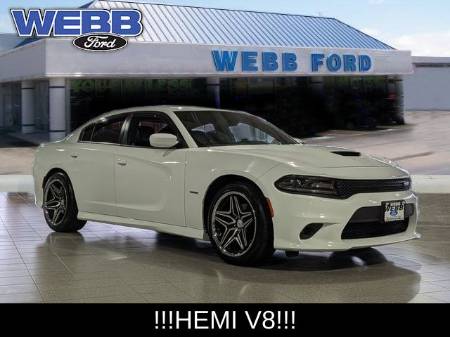 2019 Dodge Charger R/T